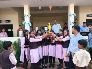 EMRS Orchcha Activities