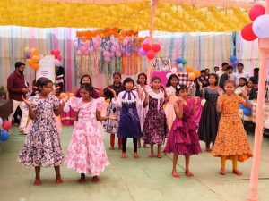 School Function