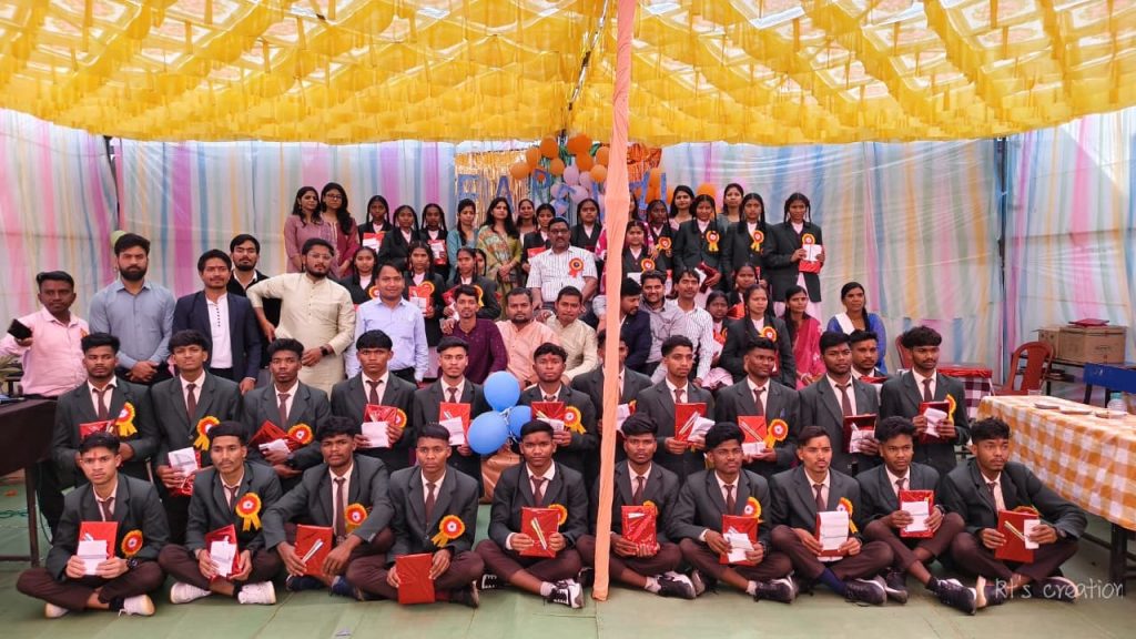 EMRS Orchcha Activities
